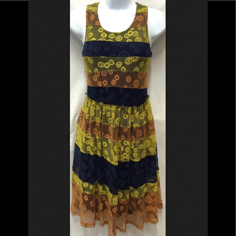 Mystree stunning dress